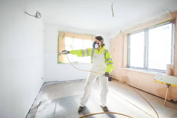 Best Industrial Mold Remediation  in Polson, MT