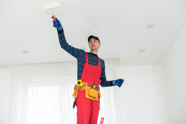 Best Mold Prevention Services  in Polson, MT