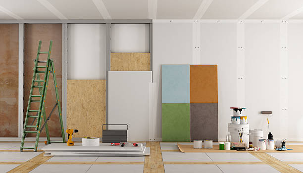Mold Documentation for Insurance Claims in Polson, MT