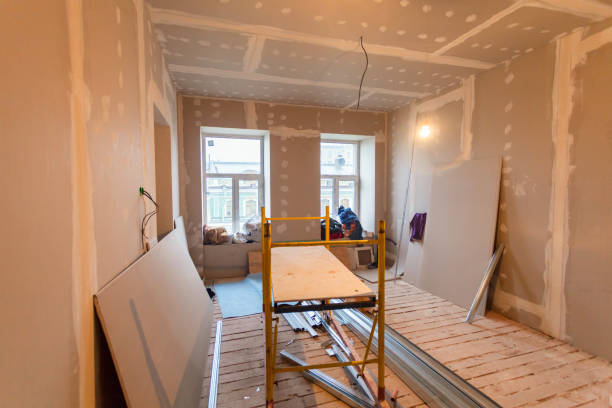 Environmental Consulting for Mold Prevention in Polson, MT